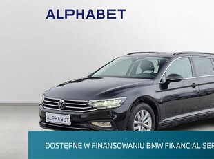 Volkswagen Passat B8 Passat 2.0 TDI EVO Business DSG Salon PL 1wł. Gwarancja