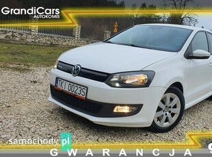 Volkswagen Polo 1.2 TDI Blue Motion