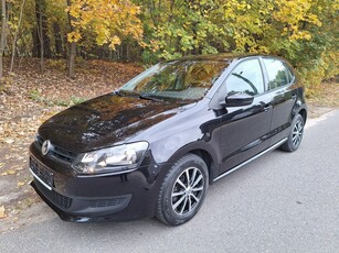 Volkswagen Polo V