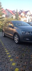 Volkswagen Polo V pierwszy właściciel ,kupiony w salonie VW WĄTAESKI