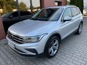 Volkswagen Tiguan II