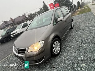 Volkswagen Touran I