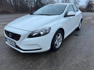 Volvo V40 II I właściciel w PL, bogata opcja z led. licznikiem, kamerą, st. bdb.