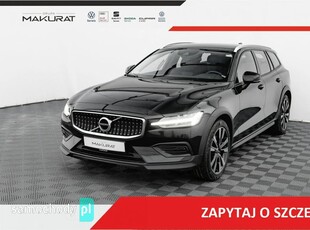 Volvo V60 D4 AWD