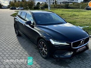 Volvo V60 Diesel + Hybryda