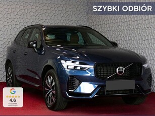 Volvo XC60 II B5 B AWD Plus Dark 2.0 (250KM) Plus/Dark | Kamera 360 + Harman Kardo