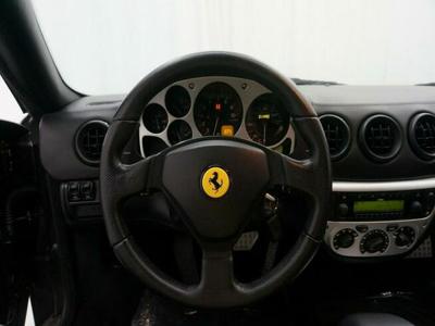 Ferrari 360 2003 Modena