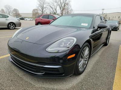 Porsche Cayenne 2016 E-Hybrid