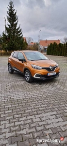 Renault Captur 1.0 Tce Equilibre Polecam ŁADNY