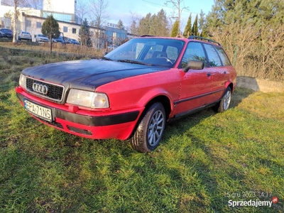 Audi 80 1.9TDI