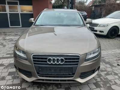 Audi A4 1.8 TFSI