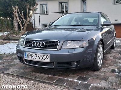 Audi A4 1.9 TDI