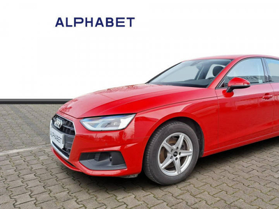 Audi A4 Audi A4 30 TDI mHEV S tronic B9 (2015-)