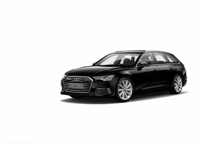 Audi A6 40 TDI mHEV Quattro S tronic