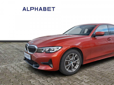 BMW 318 BMW 318i Sport Line G20 (2019-)