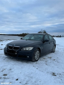 BMW Seria 3 318i