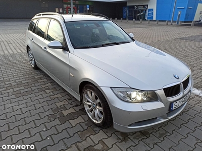 BMW Seria 3 320d