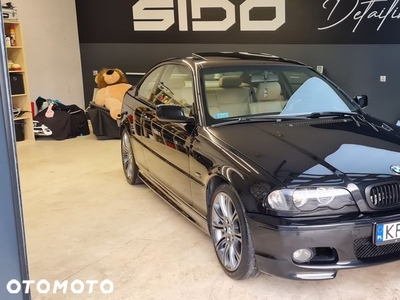 BMW Seria 3 330Ci