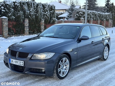 BMW Seria 3 330d