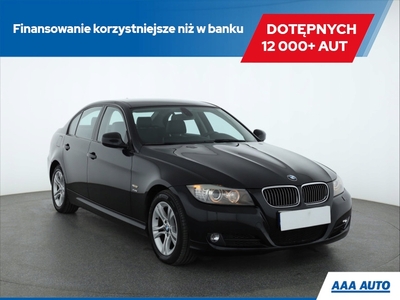 BMW Seria 3 E90-91-92-93 Limuzyna E90 325Xi 218KM 2009