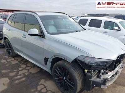 BMW X5 G05 2023