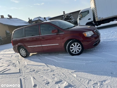 Chrysler Town & Country 3.6 Touring