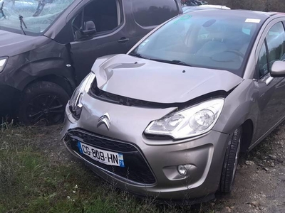 Citroen c3 1.4hdi 2011r