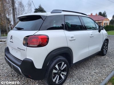 Citroën C3 Aircross 1.5 BlueHDi Plus S&S