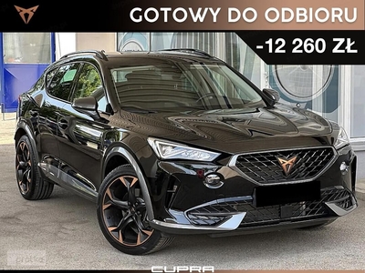 Cupra 1.5 TSI DSG Formentor 1.5 TSI 150KM DSG