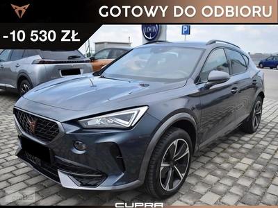 Cupra 1.5 TSI DSG Formentor 1.5 TSI 150KM DSG