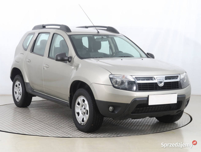 Dacia Duster 1.5 dCi