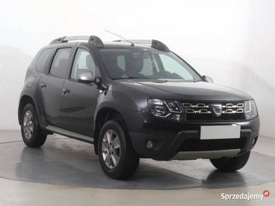 Dacia Duster 1.6 SCe