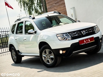 Dacia Duster 1.6 SCe Laureate 4x4 S&S