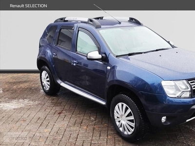 Dacia Duster I 1.6 SCe Laureate S&S LPG