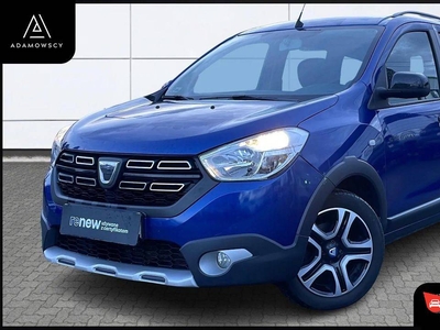 Dacia Lodgy