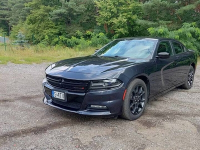 Dodge Charger 3.6 4x4