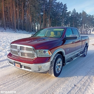 Dodge RAM 1500 5.7 4x4