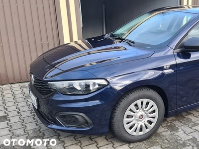 Fiat Tipo 1.4 16v Pop