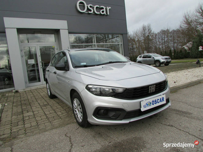 Fiat Tipo 1.4 95 KM , Faktura vat II (2016-)