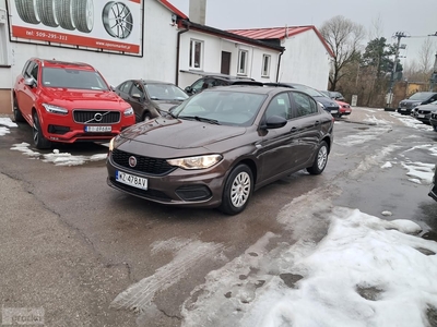 Fiat Tipo II