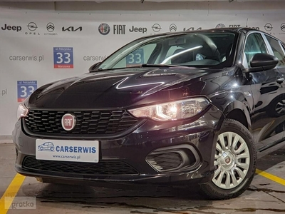 Fiat Tipo II Salon Polska | Vat 23%