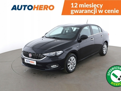 Fiat Tipo II Sedan 1.6 E-Torq 110KM 2018