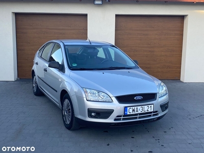 Ford Focus 1.6 16V Ghia