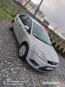 Ford Focus 1.6 2009