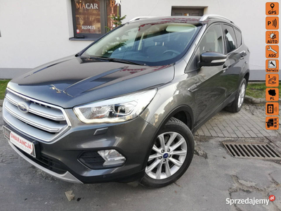 Ford Kuga 2.0 tdci 150 KM , asystent parkowania , salon Pol…