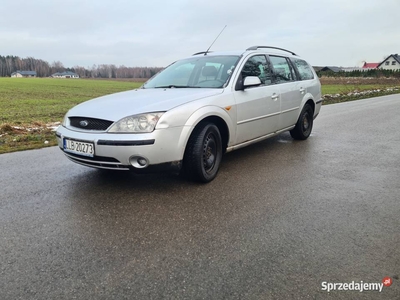 Ford Mondeo 2001 2.0 TDDI zwykła Pompa,Kombi Do Jazdy!!