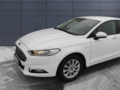 Ford Mondeo Trend 1.5 EcoBoost 160 KM JS30685 Mk5 (2014-)