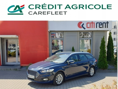 Ford Mondeo V Kombi 2.0 TDCi 150KM 2019