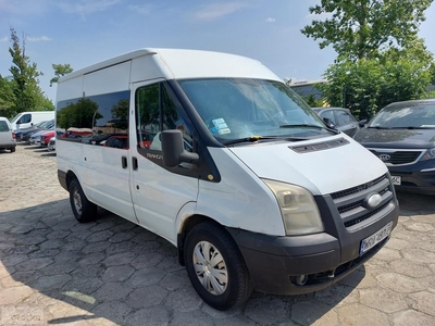 Ford Transit VI