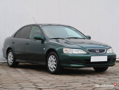 Honda Accord 1.8i